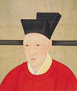 《赵构在临安开了家“北宋情感回收站”——不收旧衣，收乡音；不修战船，修记忆；金国