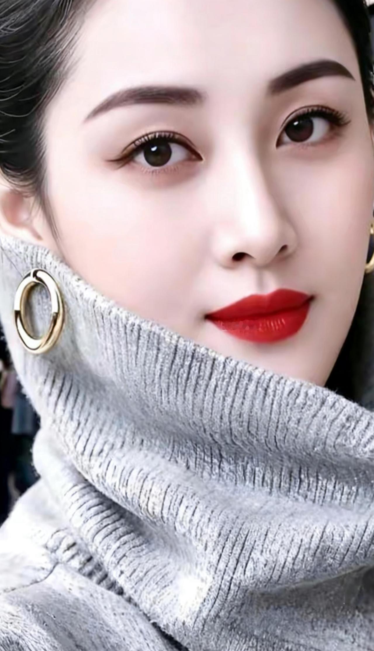 生活服务热点中心 高颜值美女 时尚写真 甜系美女