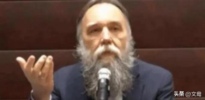 “俄罗斯国师”杜金预言下一个战争爆发地是北极，并认为俄罗斯仍将是这个战争的主角。