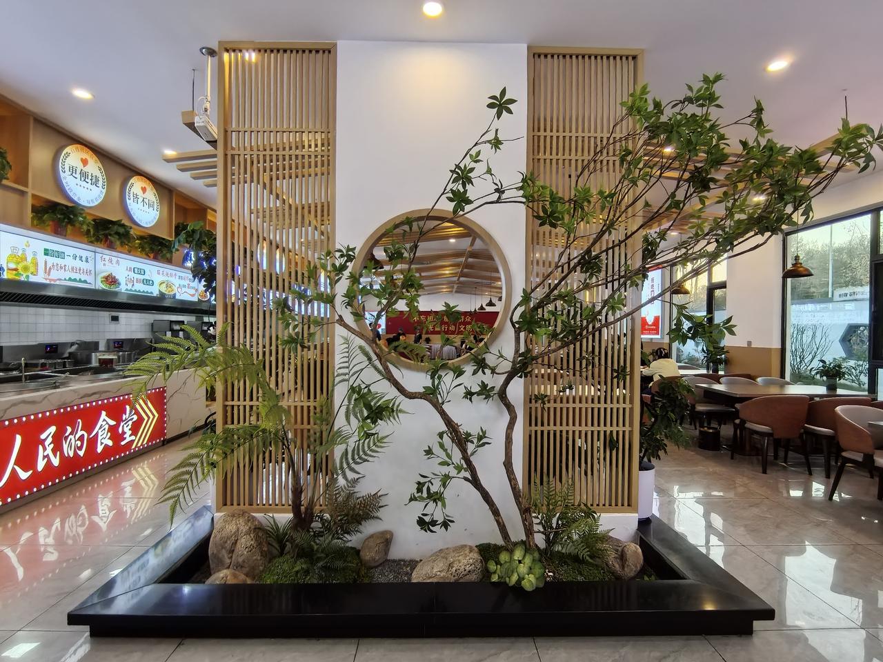 平谷区这家养老助餐点办的还真不错
昨天晚上我和爱人第一次去平谷屏东市集的平谷区养