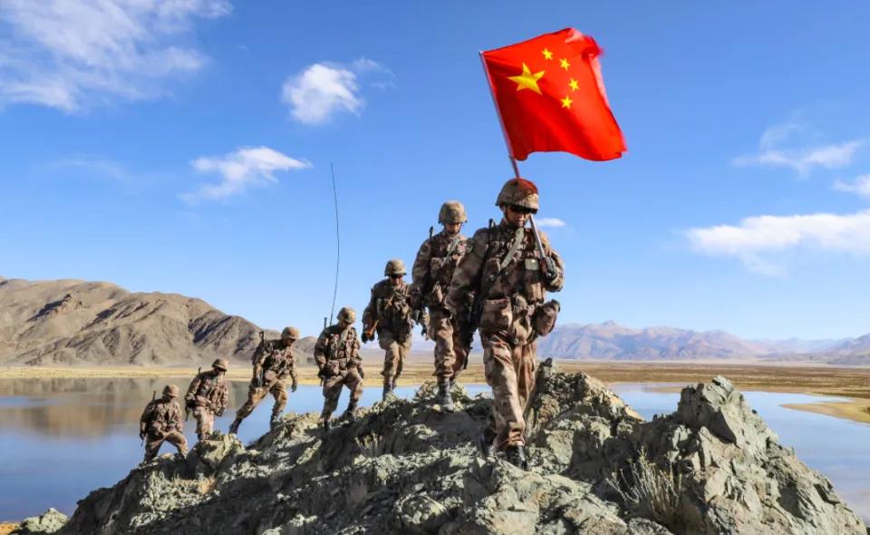 其实中国人不知道的是：印度除了极少数高知人士，其他包括印度高层精英，下至普通的国