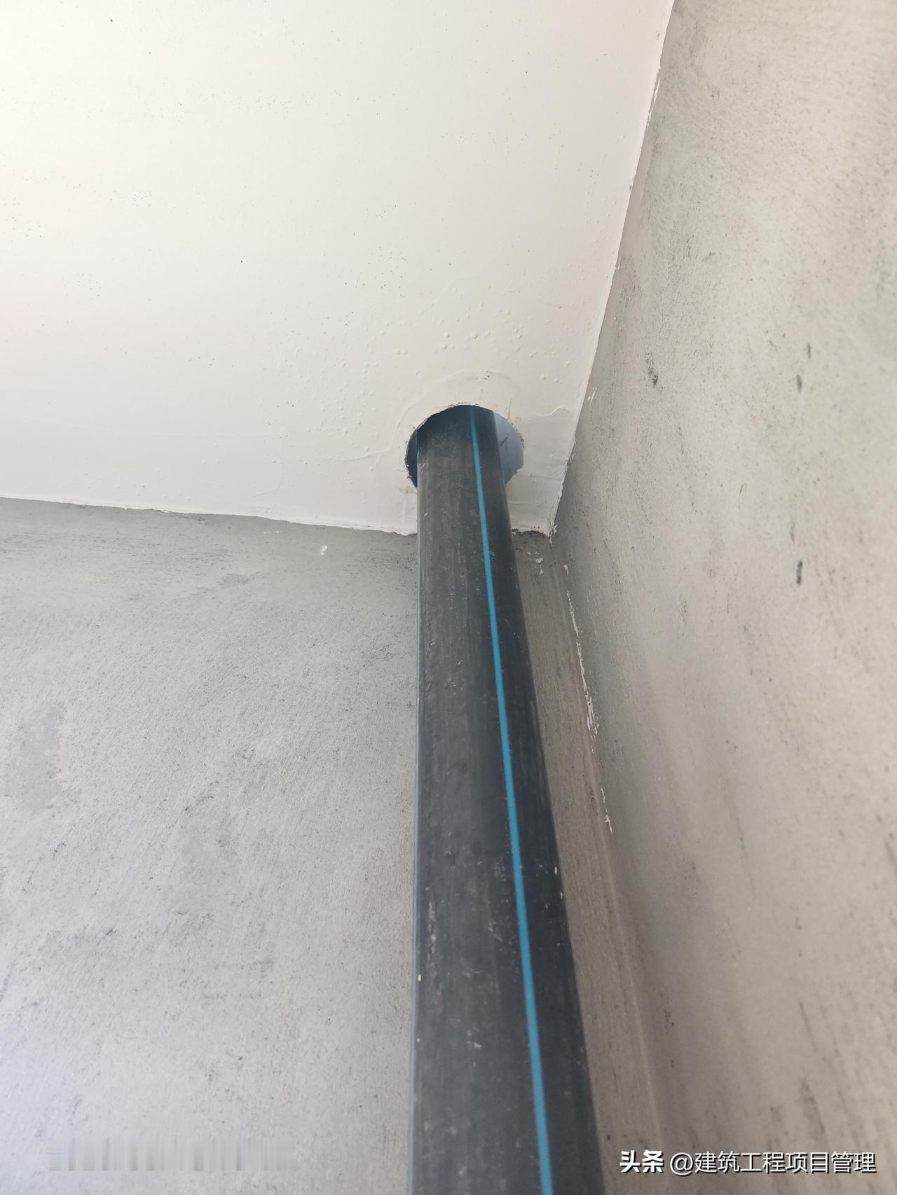 质量验收是每个项目最常见的事情，我们项目的监理单位每次验收完毕都要把验收过程和结
