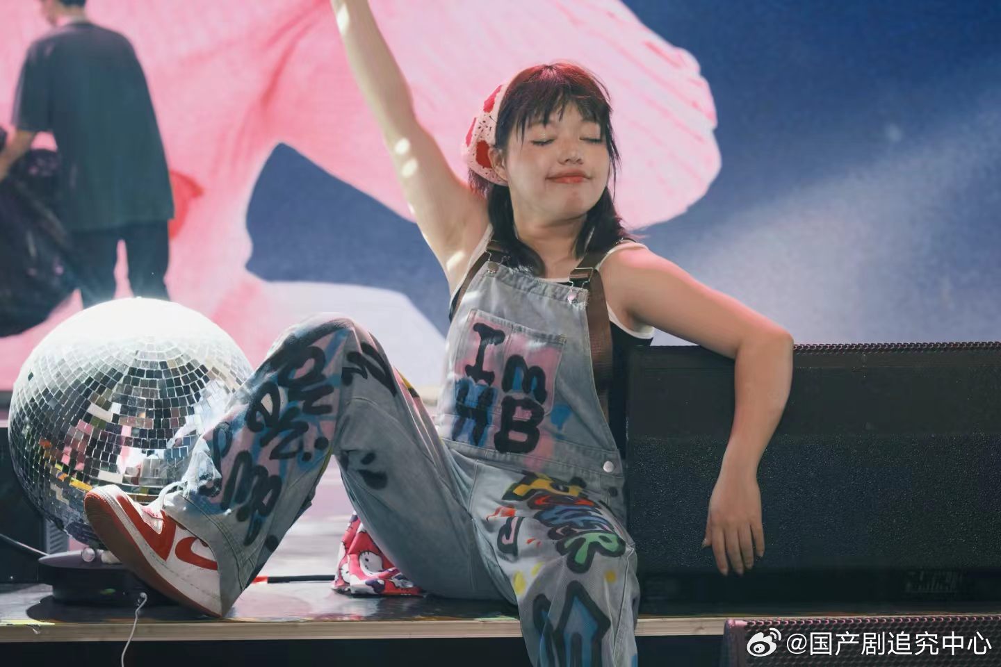 厚本征婚居然还有后续从自信放话到真诚求偶，真实又可爱，果然勇敢的人先享受爱情，见