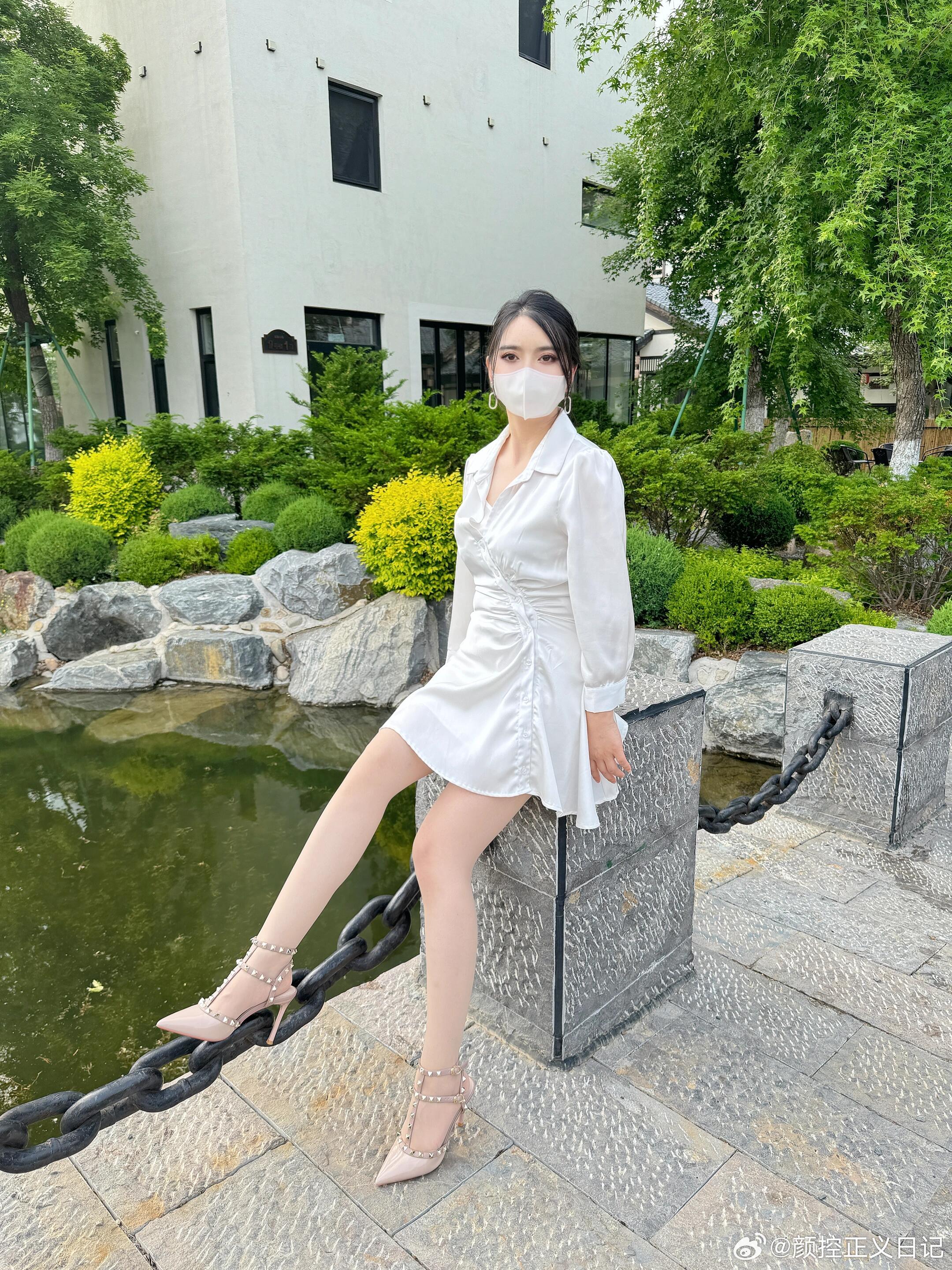 轻熟女神范儿 越成熟越有味道美女绘梦长廊