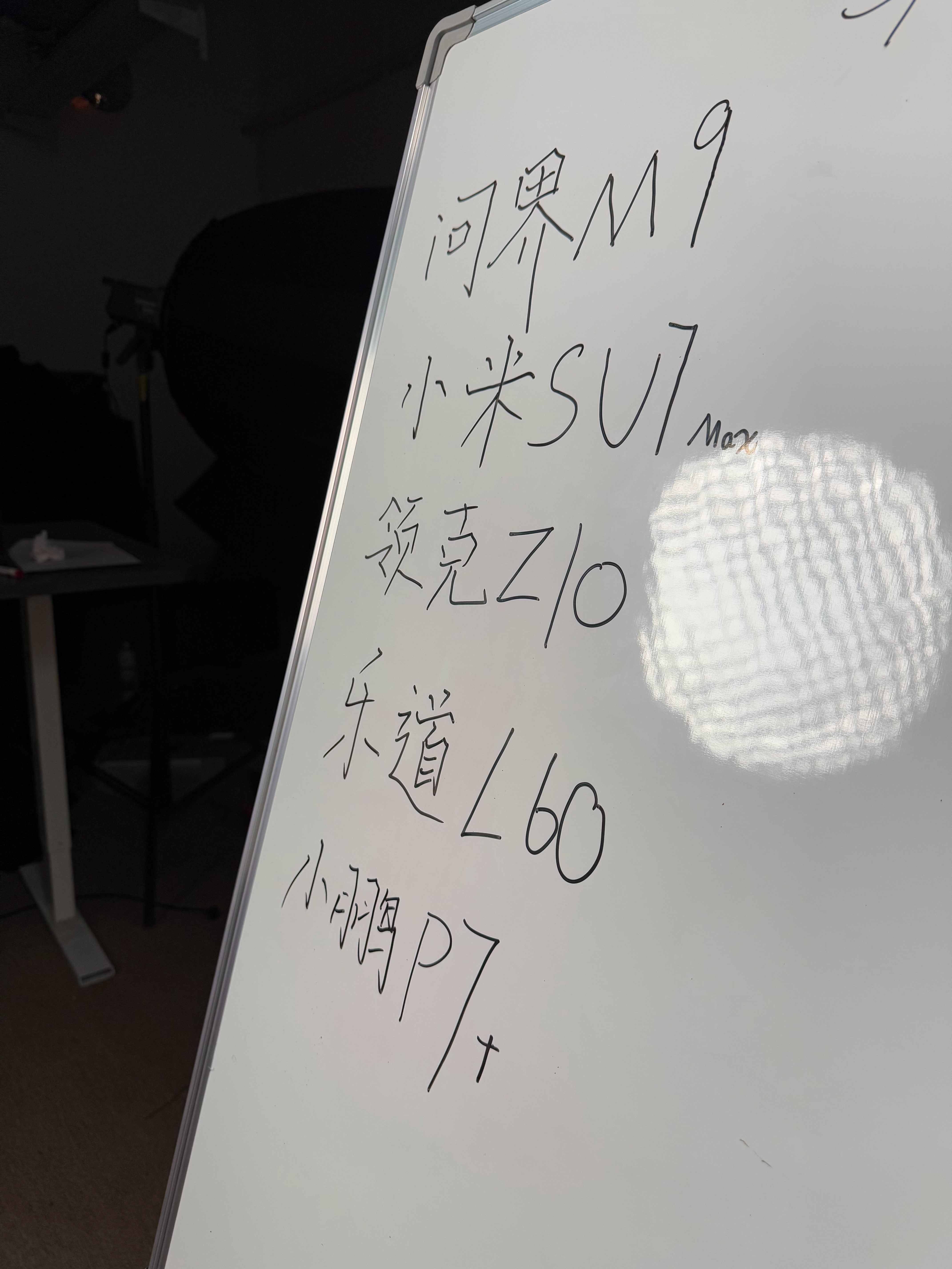 要做2024年的总结了[并不简单]盘点一下，做个记录，看看哪些车印象深刻，哪些车