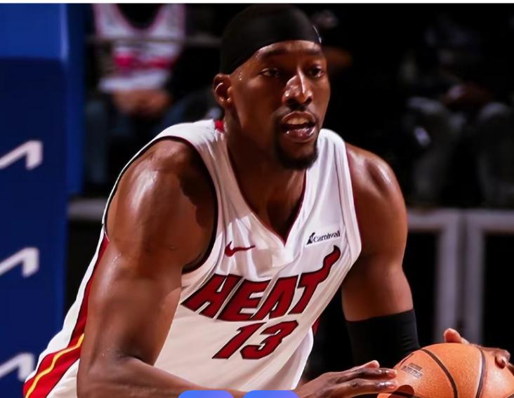 4年了，附加赛的王又来了，83分先生也不行啊！
今天热火大比分输给猛龙。
这场球