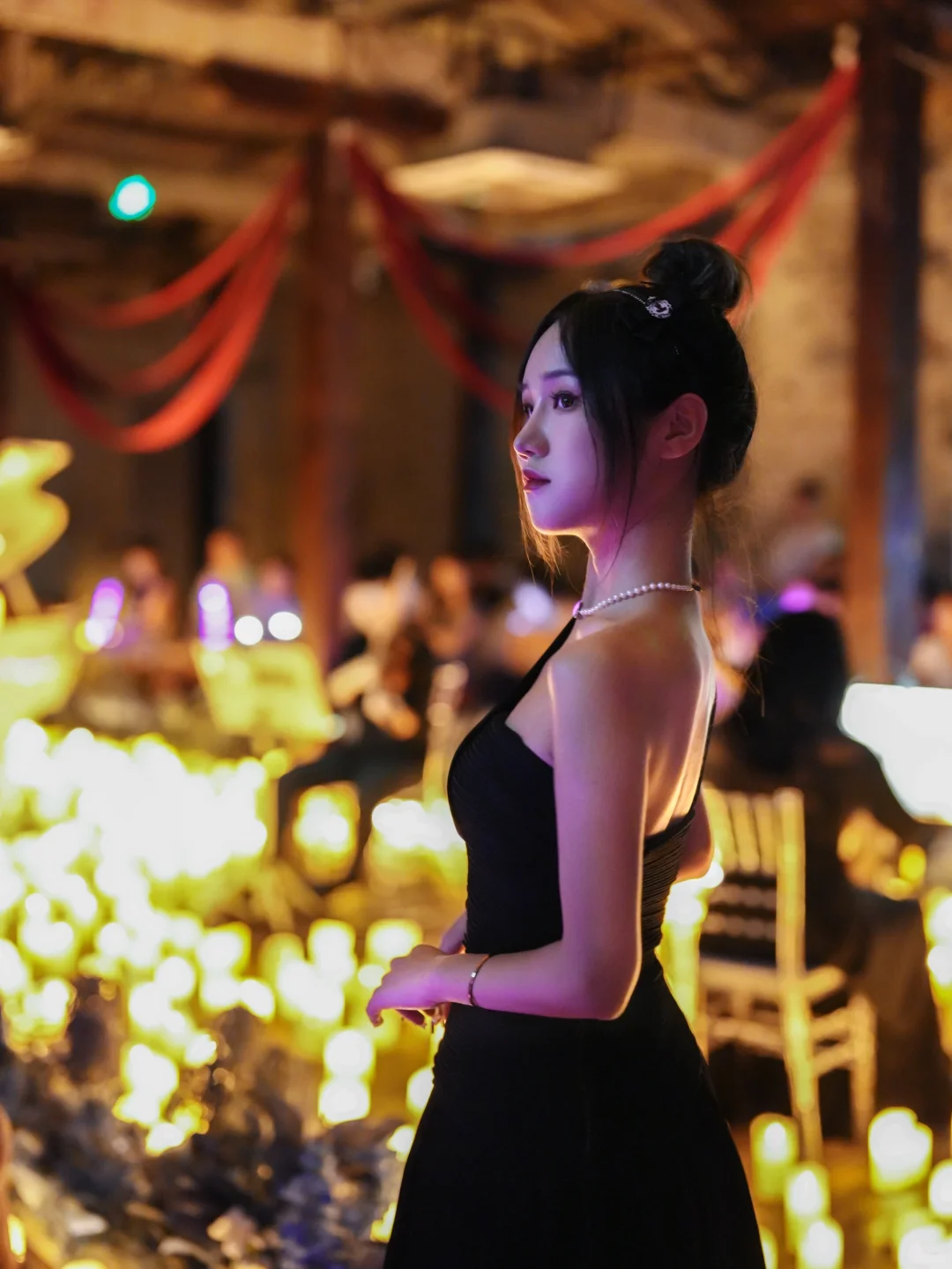 🕯️烛光音乐会🎼｜专属上海周末的浪漫氛围