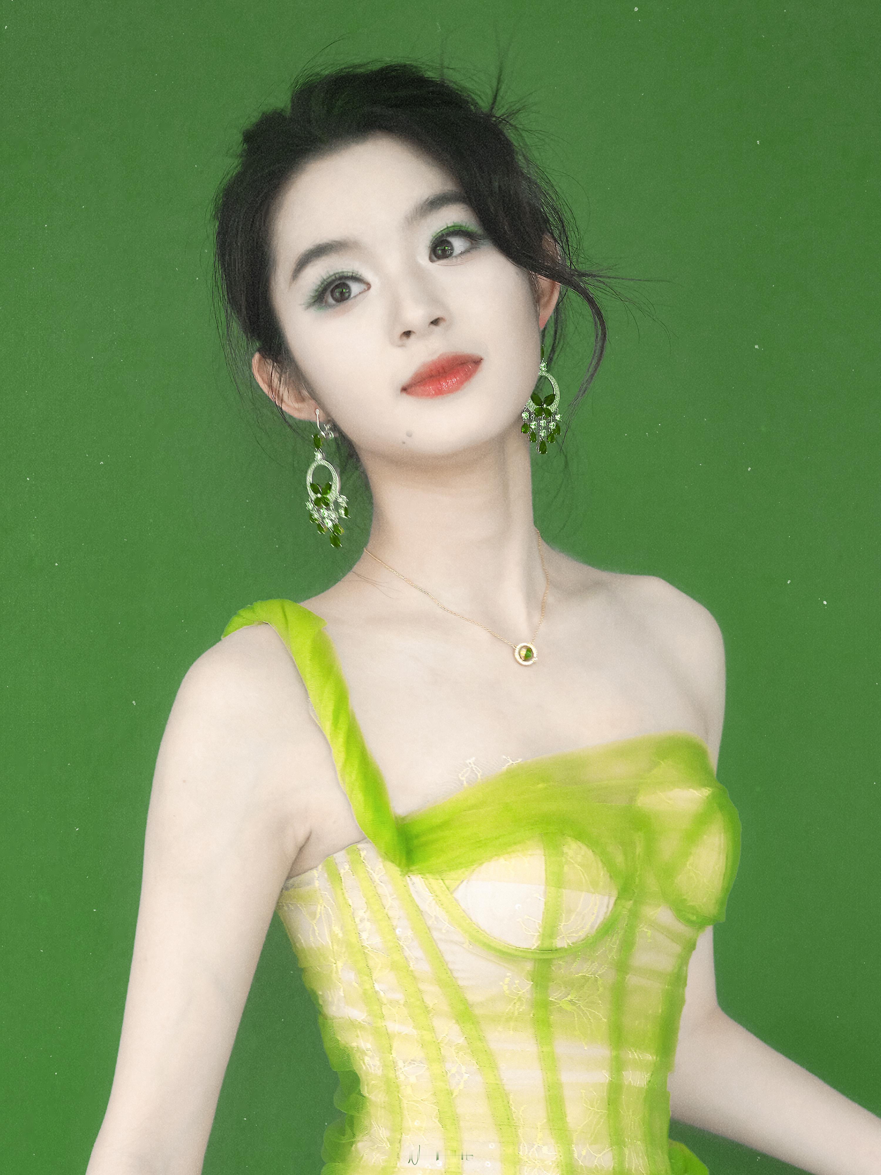 黄杨钿甜 ❀🧃 ​​​