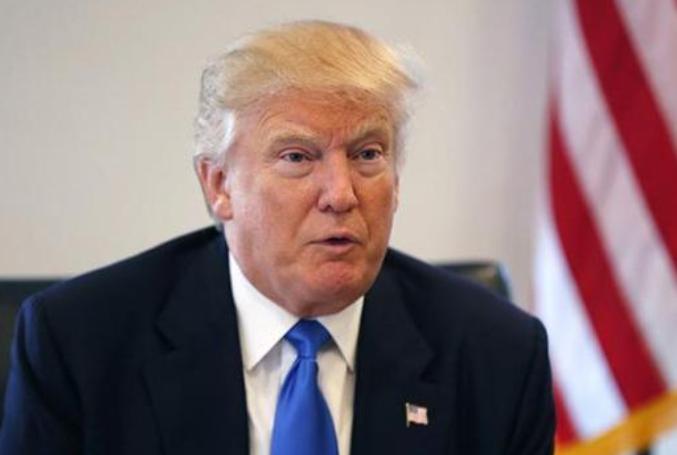 只有18国签字，特朗普暴跳如雷，明白一件事，他被中俄欧耍了？


只有18个国家