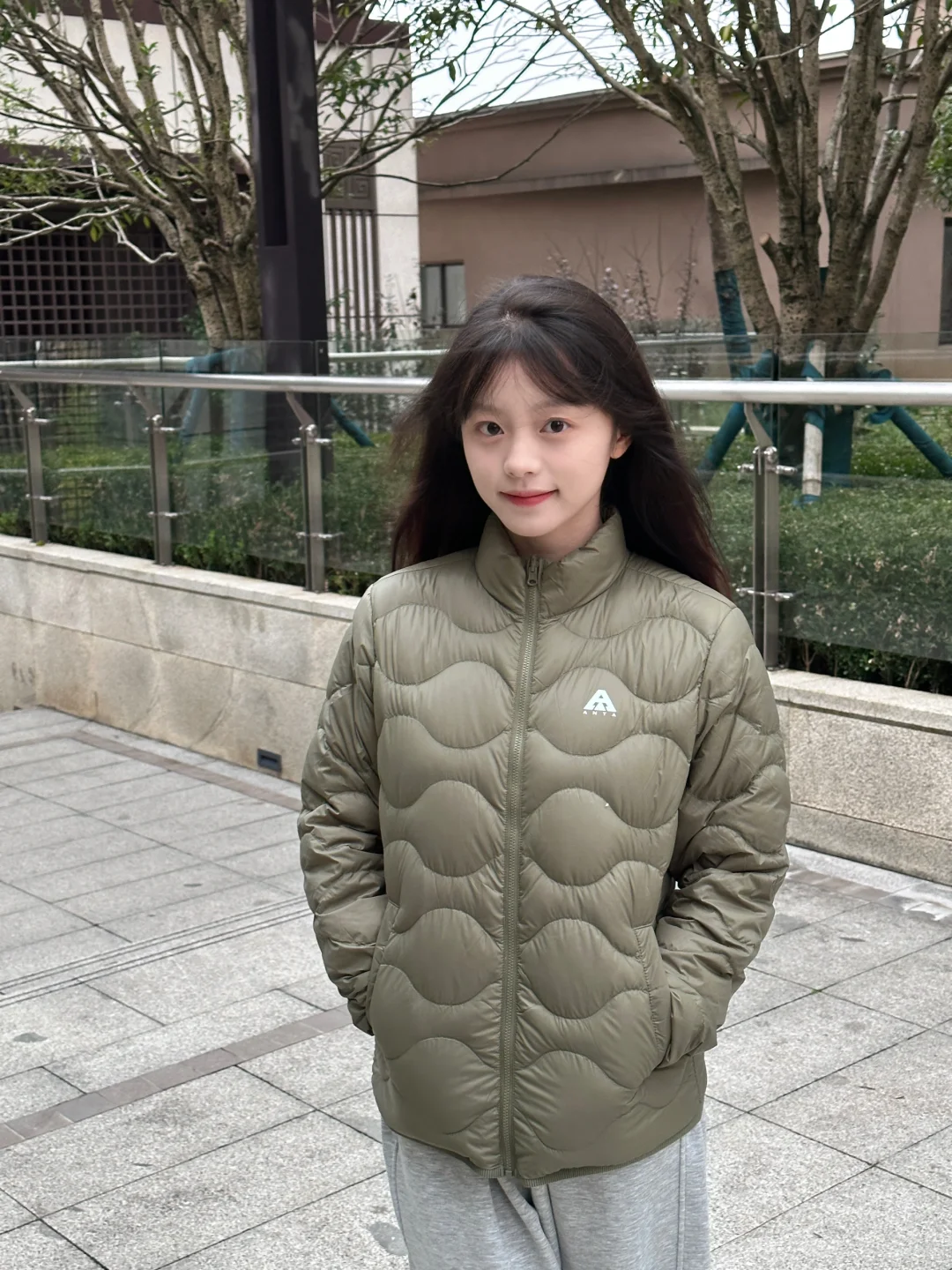 快乐吸氧的一天🍃