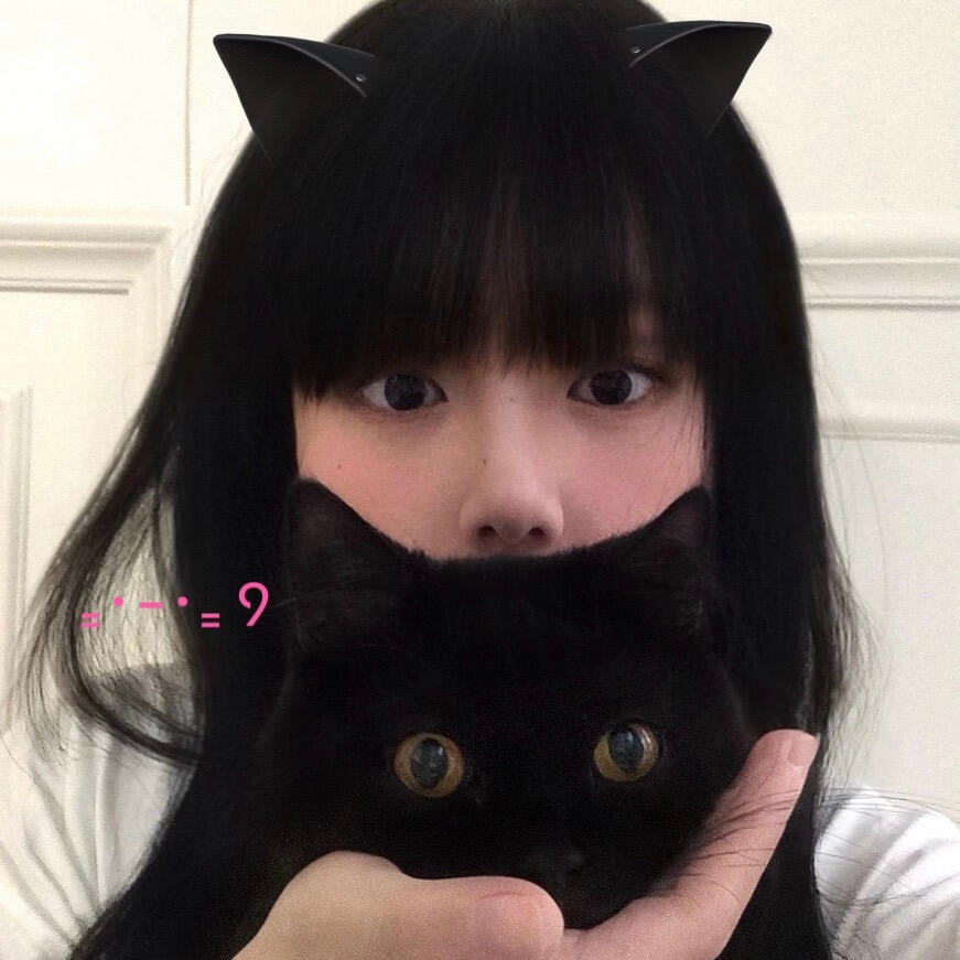-ʚ･氛围感女头･ɞ 