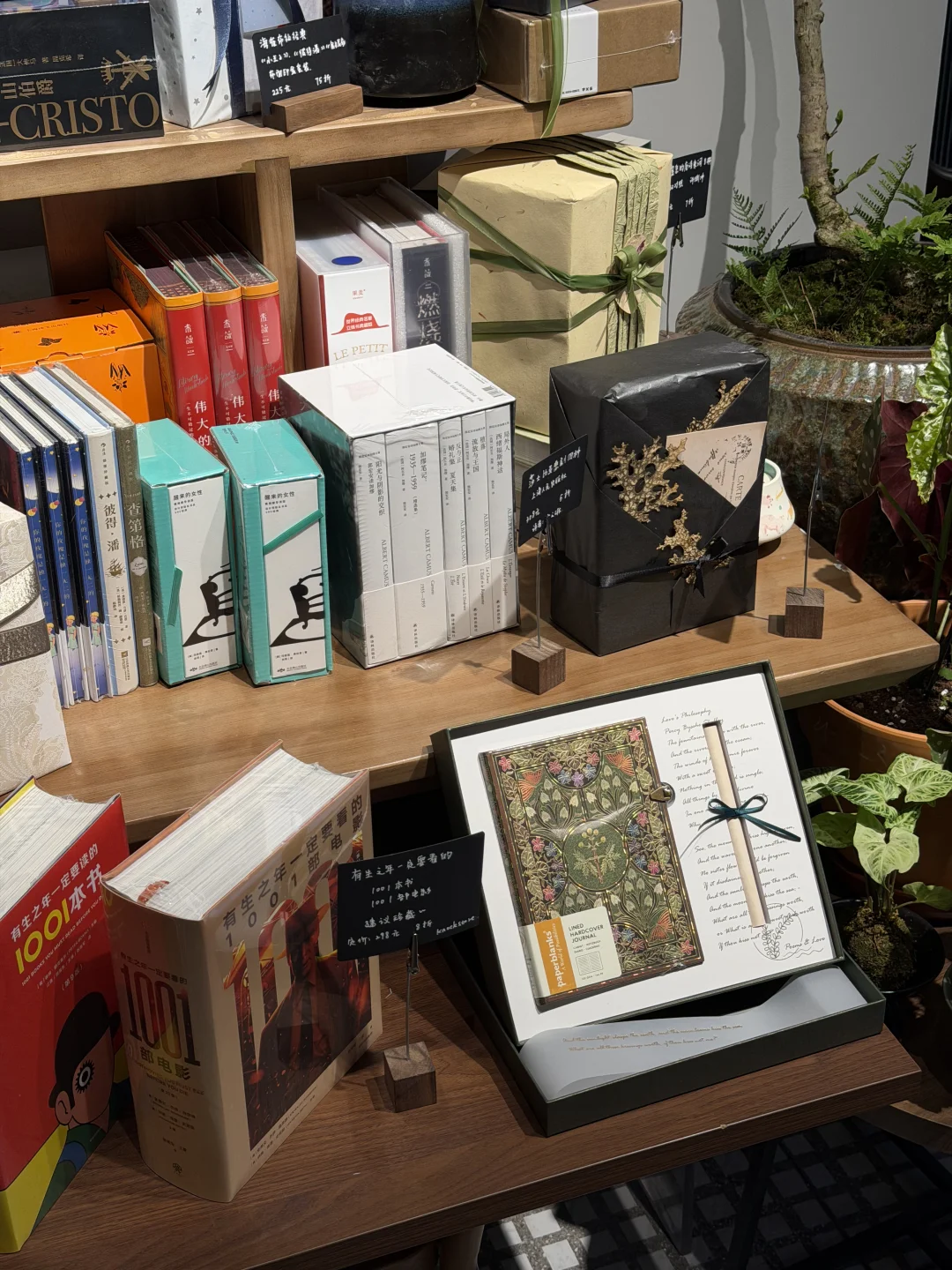 郑州我的白月光书店！！！