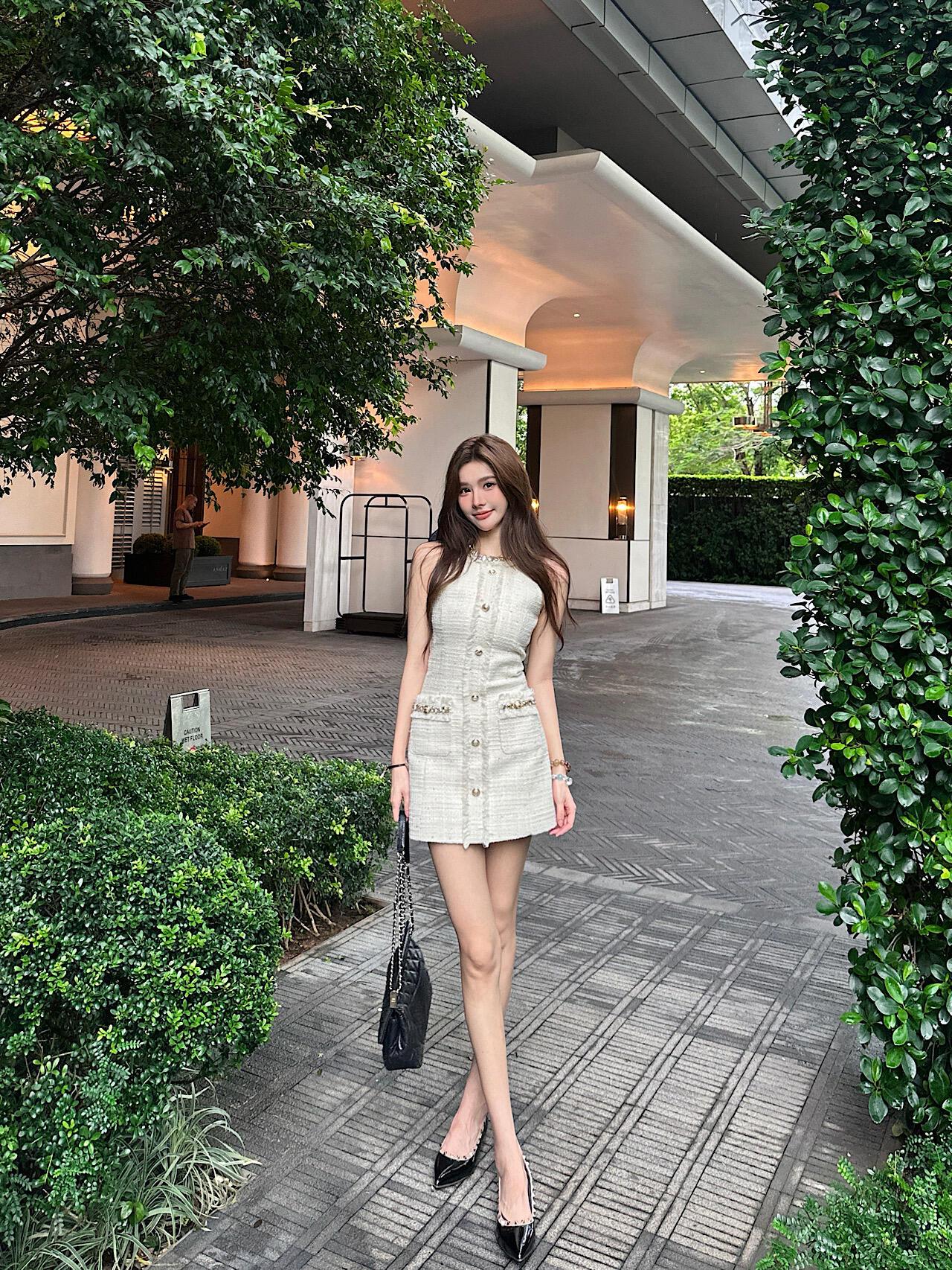 边角料构成的小世界