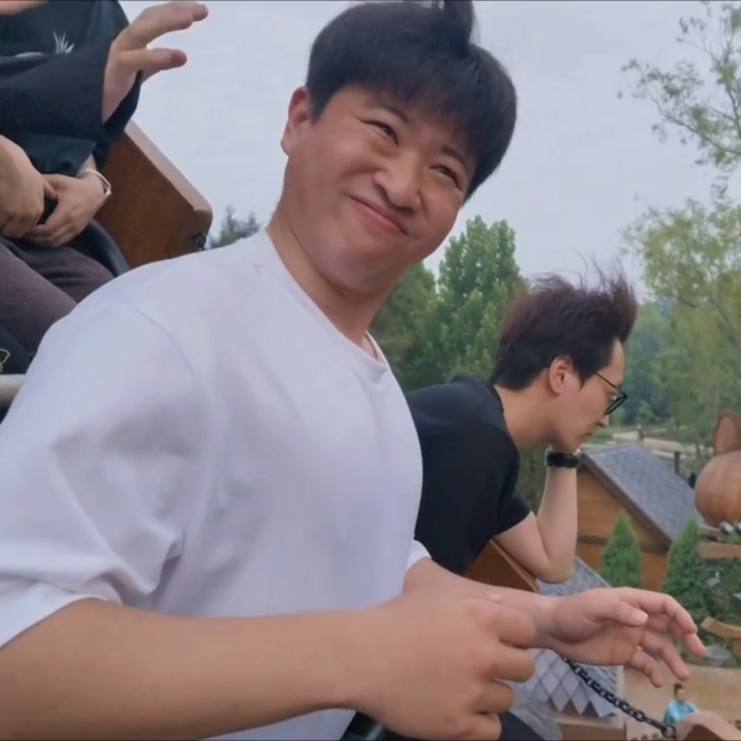 再笑一遍 