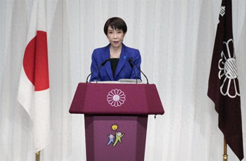 8小时过去了，高市早苗恐怕把邮箱都刷烂了，也没等到北京发来的贺电。这可不是什么“