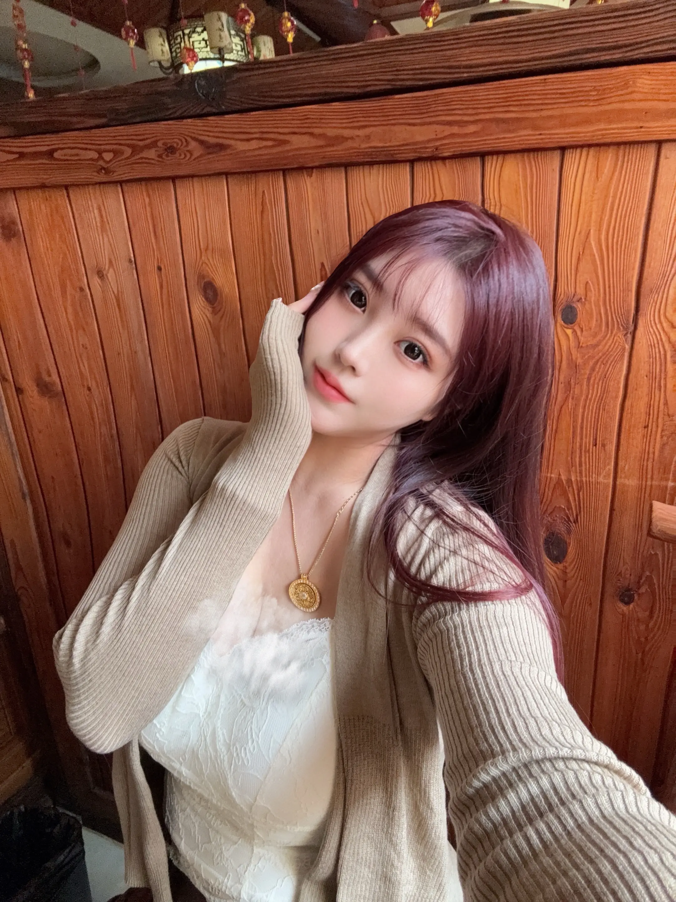 你是窗外另外一片风景