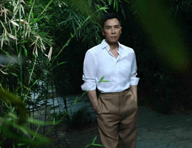 时隔近20年重启！63岁甄子丹手握两大续作，能救港产动作片吗？