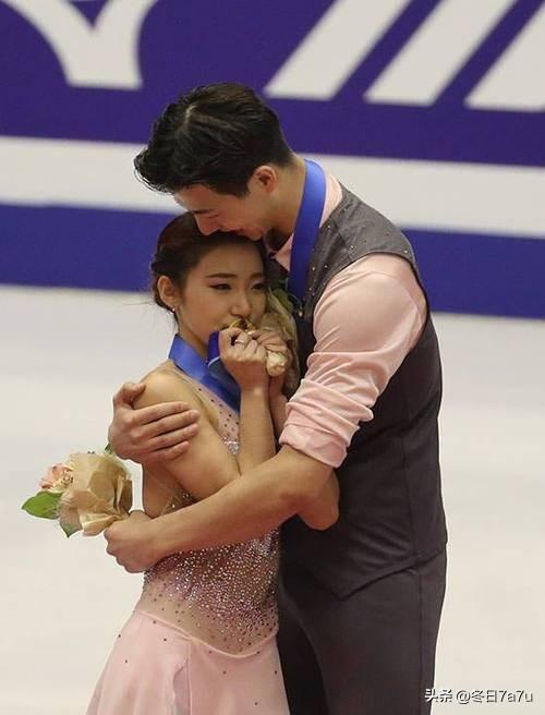 完美无瑕的俩宝，精彩回放，百看不厌，我们长春的俩宝，全国人民的骄傲，为国争光太拼