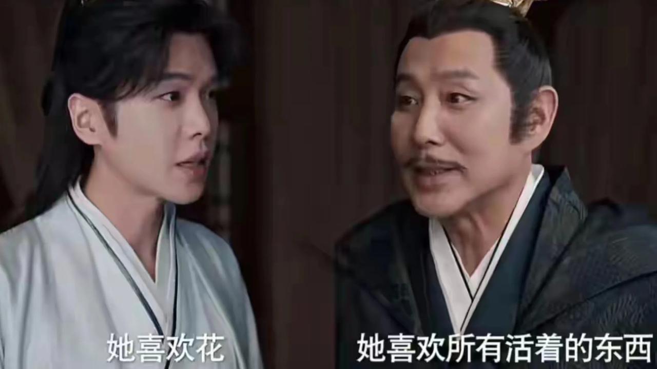 陈道明与唐国强都是国家一级演员。

他们都曾出演过著名的帝王剧，都获得过金鸡奖、
