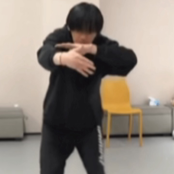 他有多萌 他自己知道吗 
