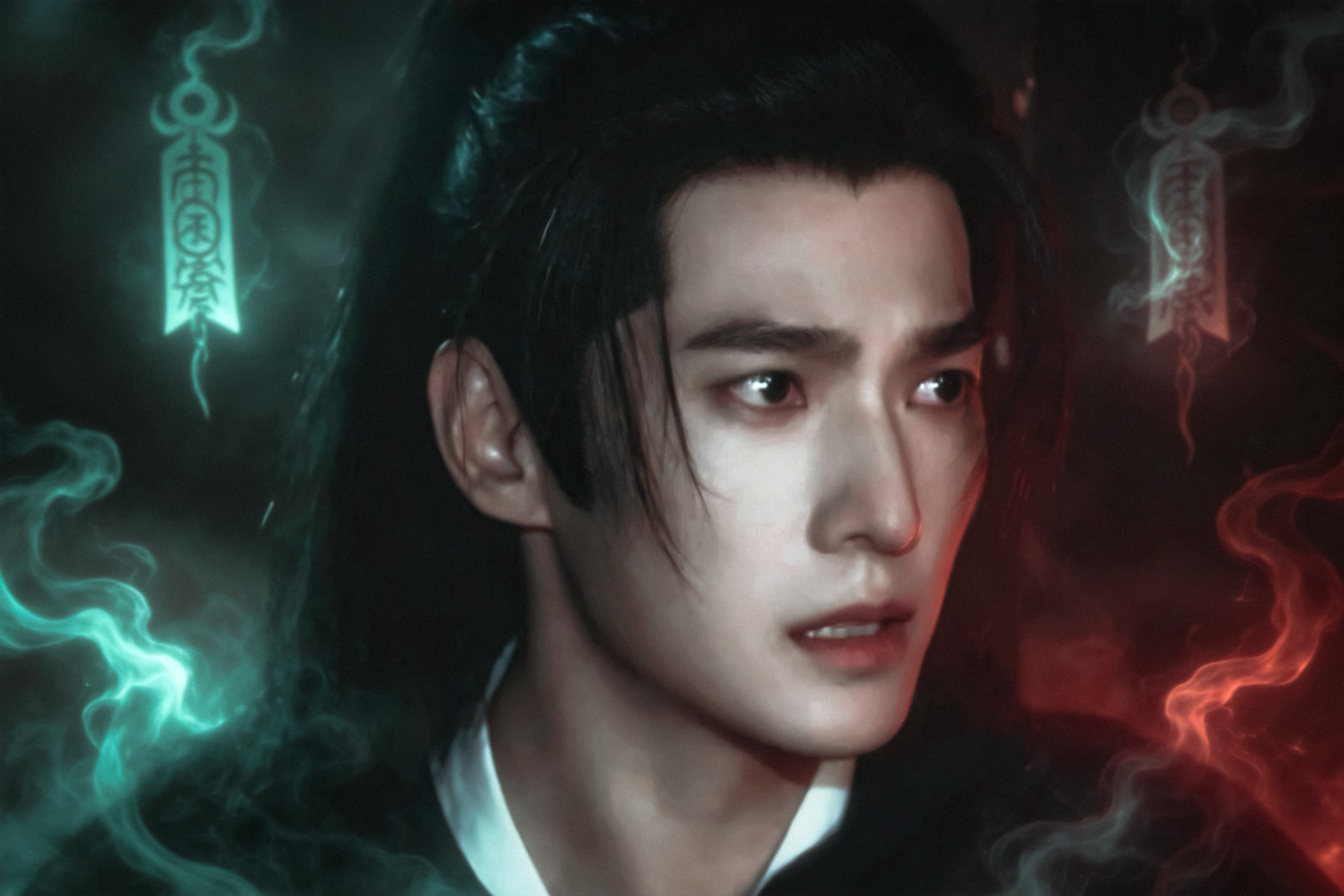 杨洋. 