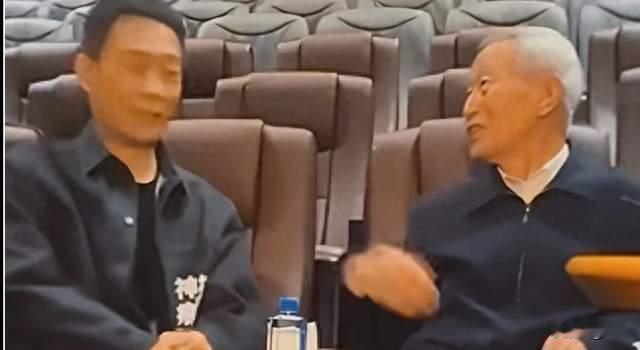 《神探之痕迹》长沙路演，陈飞宇反派把张译马丽都吓到