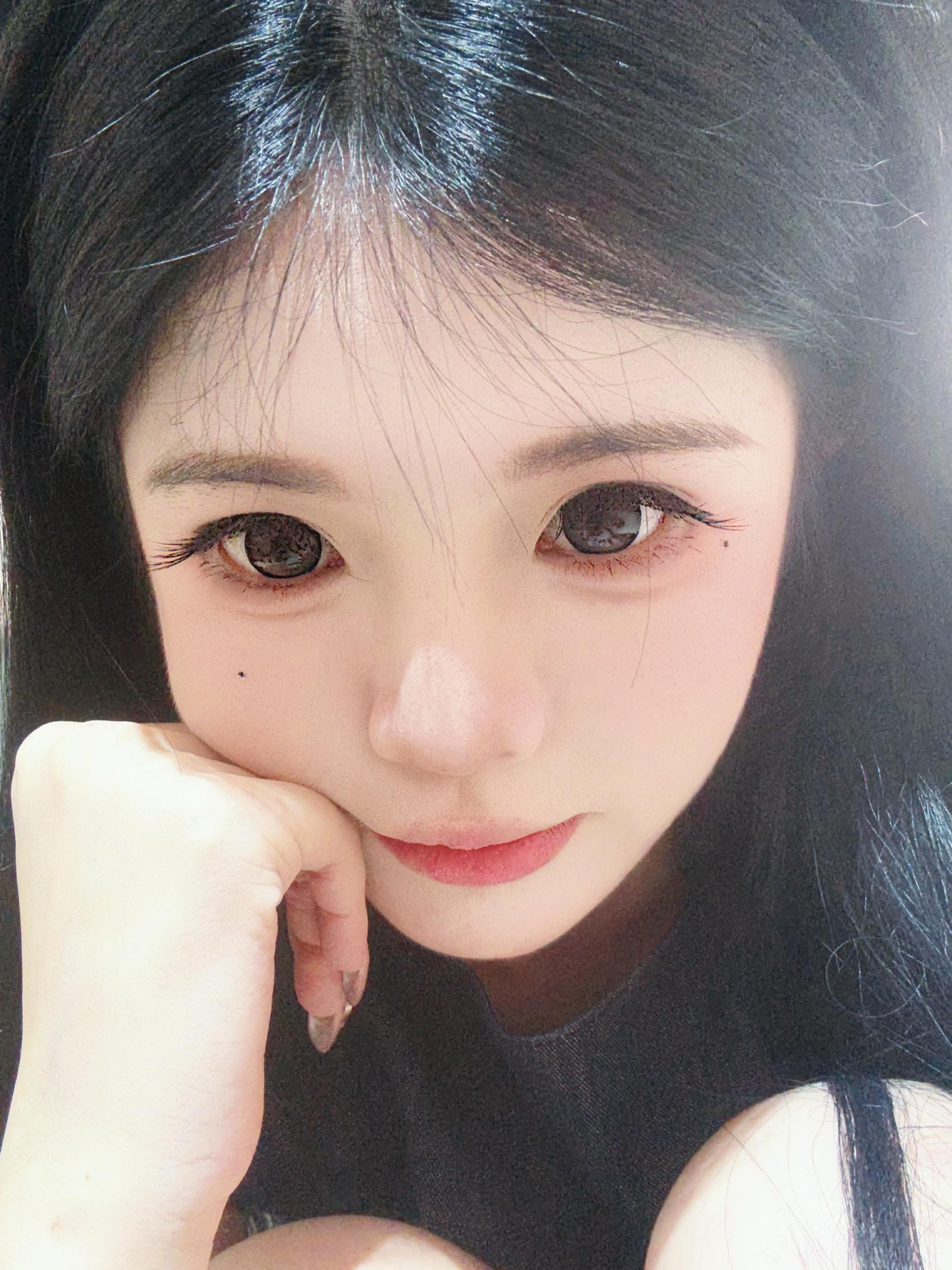 女孩 我的故事因为你而展开