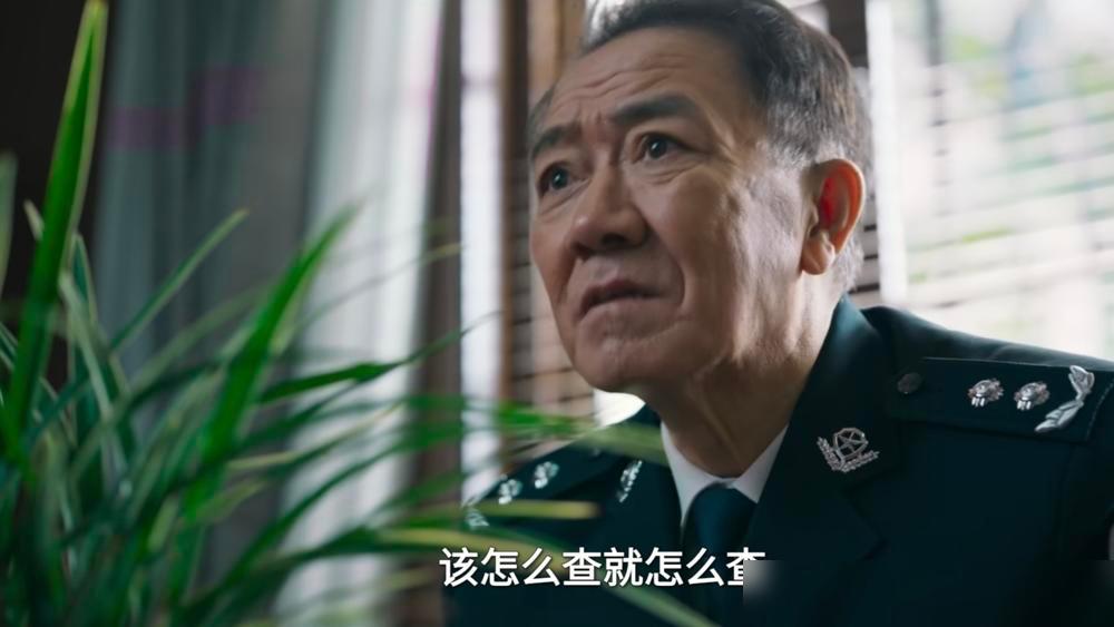 罚罪2叶斯远居然是个冒牌侄子！他根本不是叶天佑的侄子，是徒弟曾旭！

之前追剧的