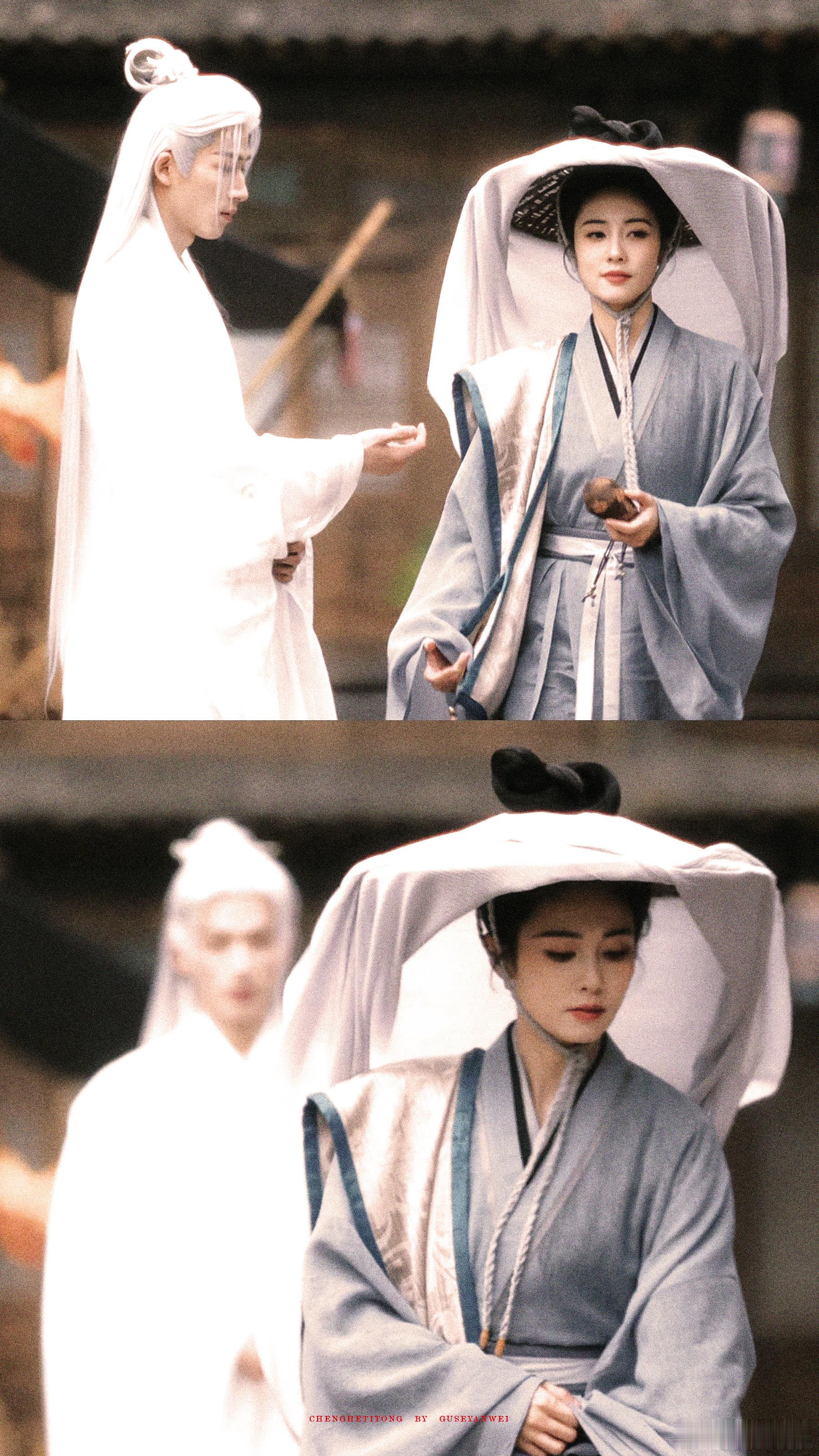 唐宫奇案大糖之后就是大虐 追唐宫奇案，心情像坐了跳楼机。大糖时兴奋到顶点，大虐时