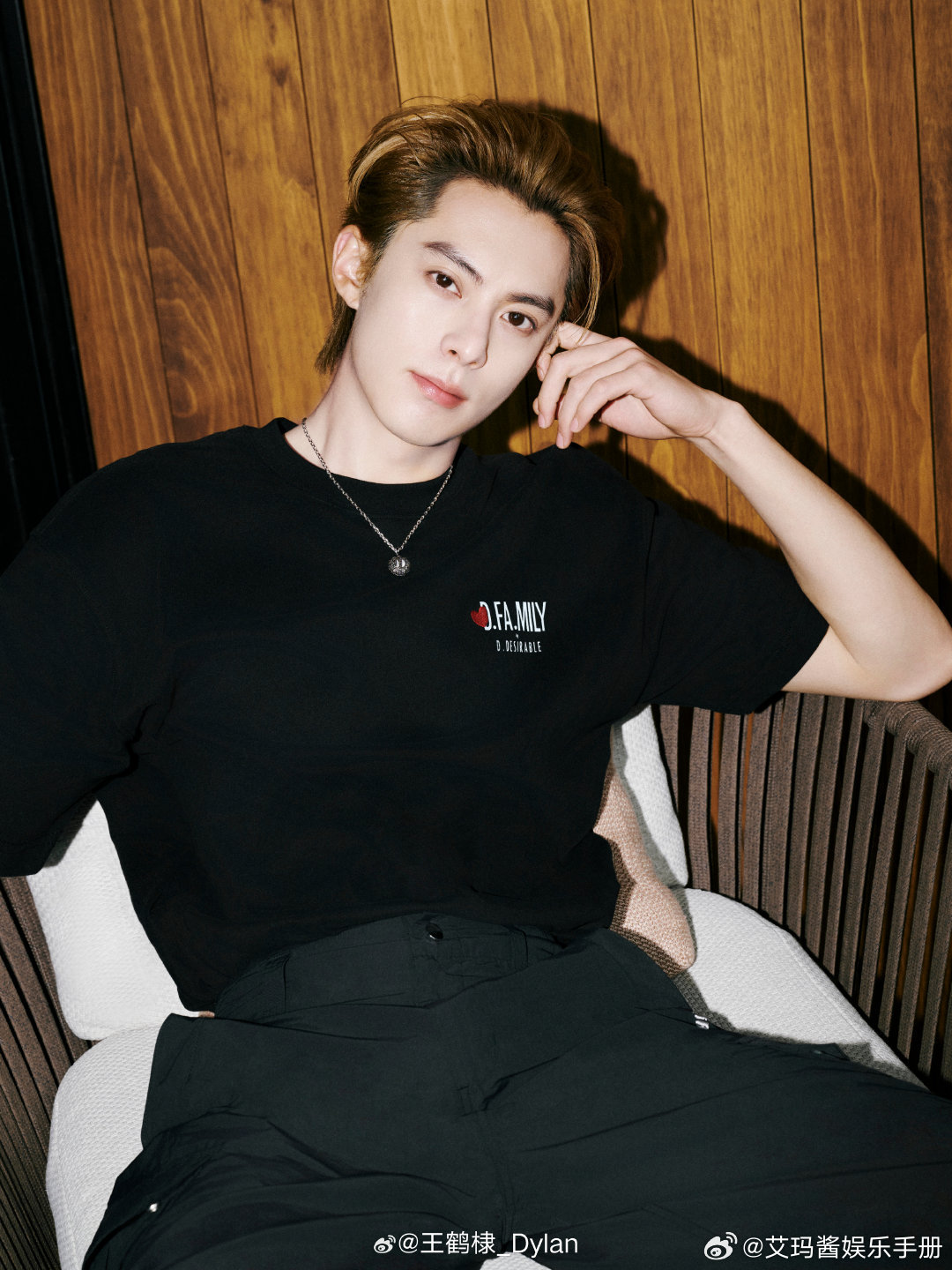 网友锐评张凌赫 丁禹兮 王鹤棣 三位95热门生，你觉得客观吗？ 