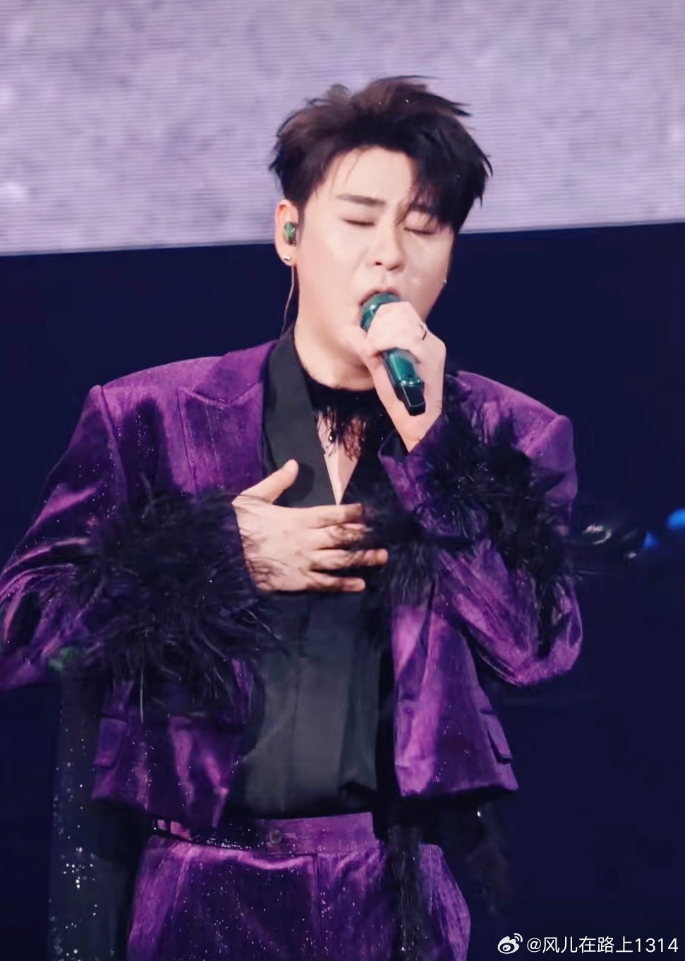 张云雷《再叙》 🎶张云雷守夜人张云雷2026新ep🍋长夜相伴，歌声寄情。《守