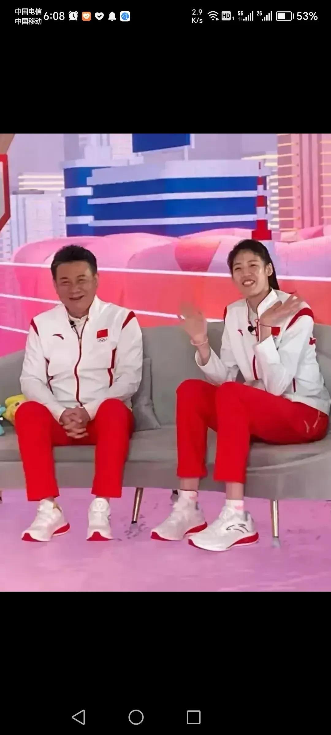 【喷子】也并非百无是处，也有一定的督促作用。就论女排国家队，由于喷子滔天，促使中