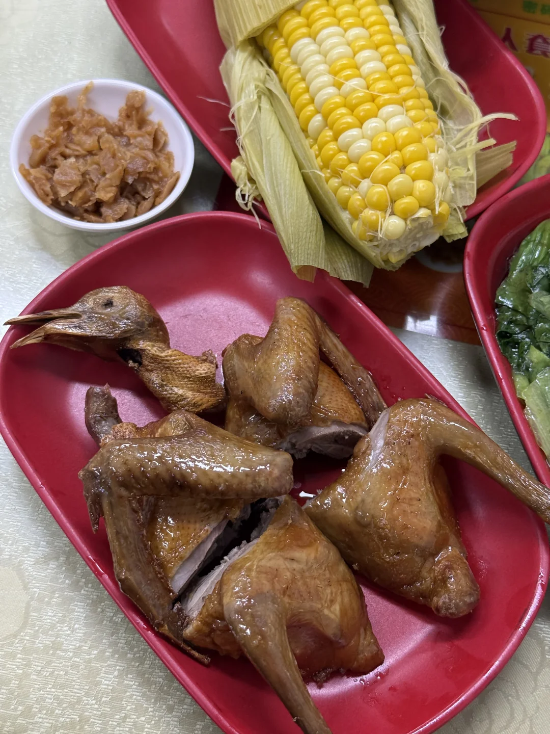光明乳鸽那家好吃啊？