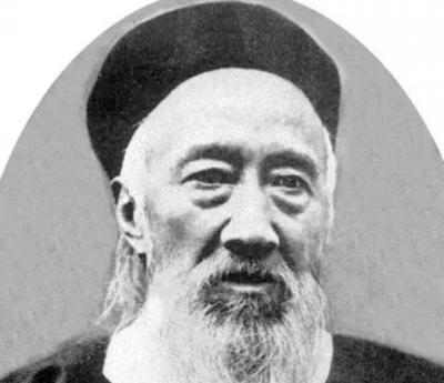1895年，58岁的张之洞身体不舒服，下属赵茂昌送来了一支野山参。张之洞吃了后龙