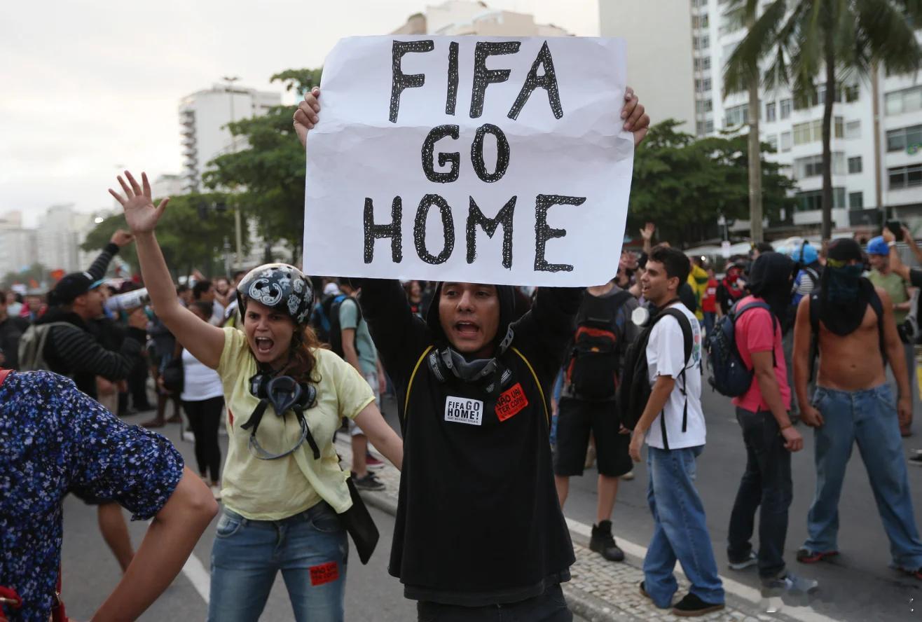 【一些球迷选择不去美国观看世界杯】（Gemini摘译CNN文）2026年美加墨世