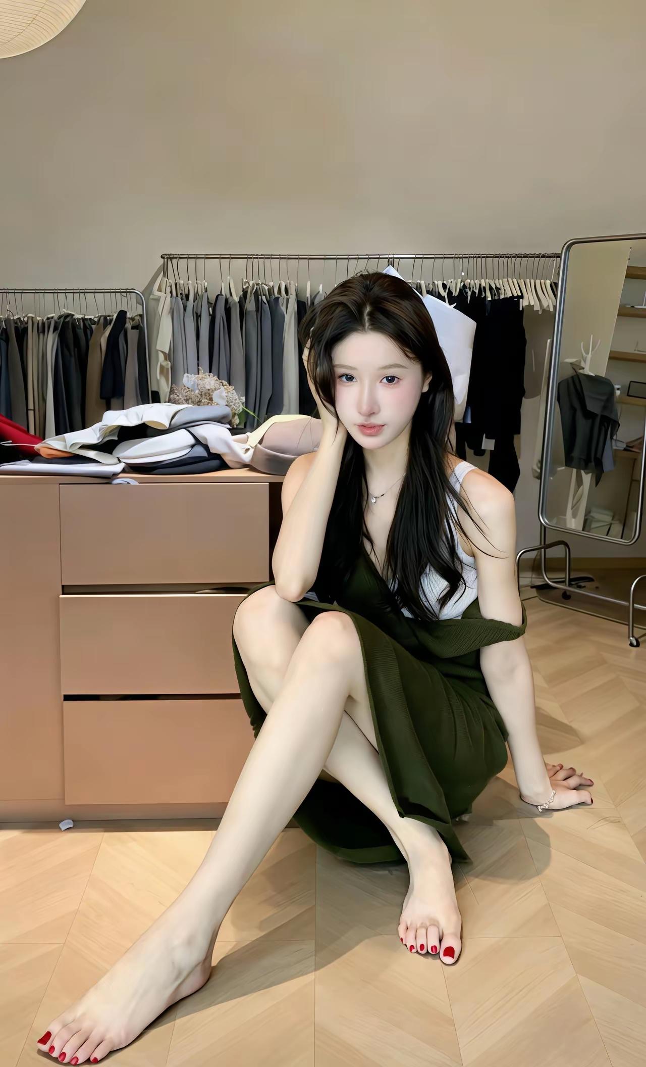 每日搭配分享·时尚穿搭