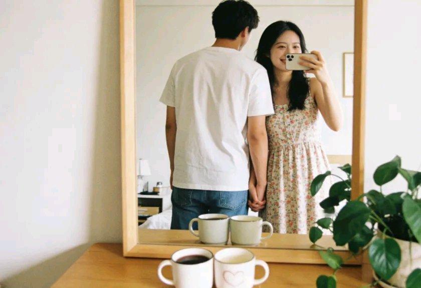 最近刷到好多民政局的视频，离婚窗口队伍排到大门外，结婚登记处却冷冷清清。数据显示