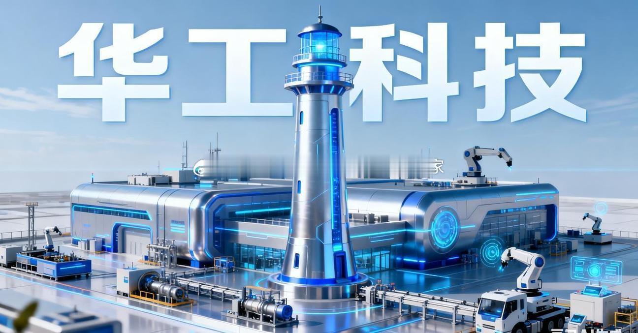 行业公司研究顶级股权企业家 华工科技, 光芯片、光器件、光模块一、公司历史华工科
