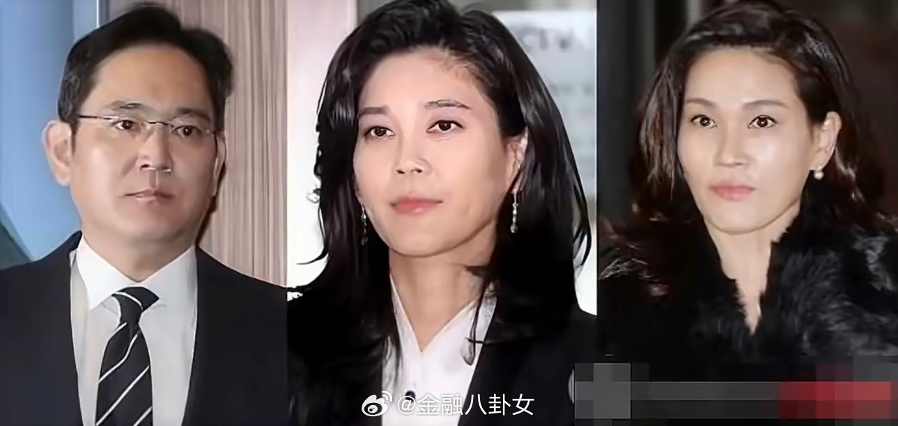 三星家族549亿元遗产税尾款26万亿韩元（约合人民币1190亿元）遗产，遗产税共