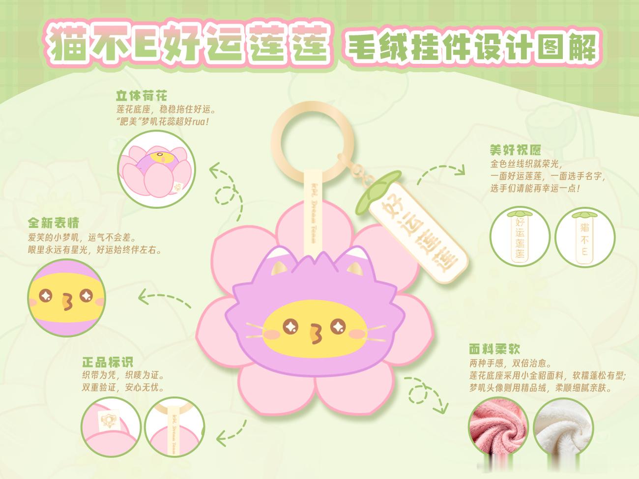 KPL快闪杭州站官宣十周年线下巡礼抵达杭州！梦叽公仔、吧唧、随身镜多款周边同步上
