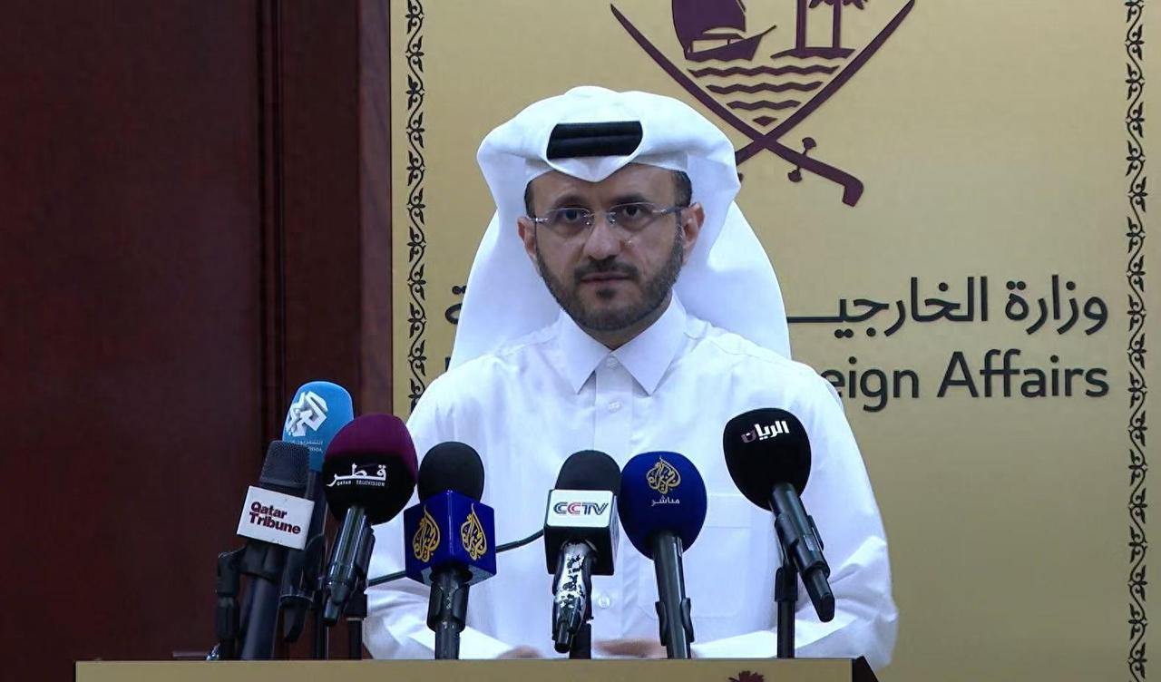 一觉醒来，卡塔尔摧毁两架苏24战机

卡塔尔击落了来自伊朗的战机，还拦住了导弹和