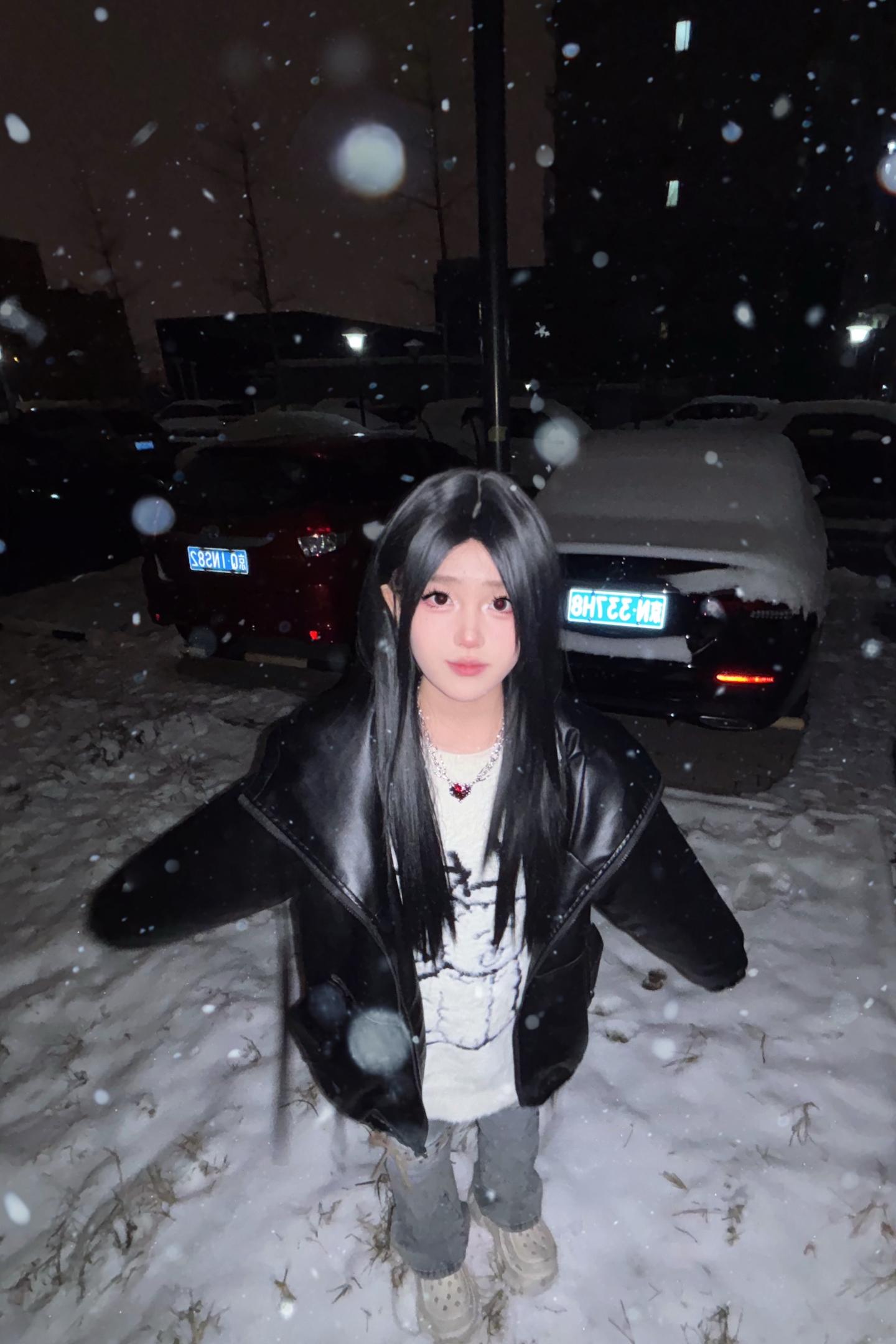 如果你觉得第一张很一般 没关系我还有第二张