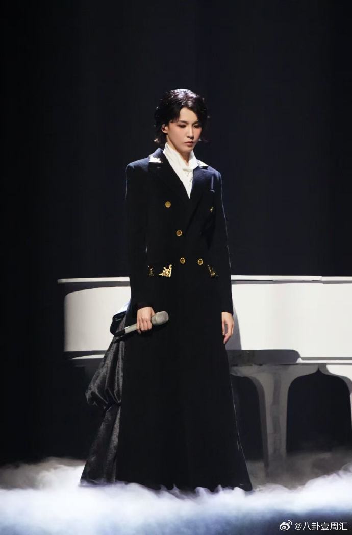 浪姐6取消直播系谣言直播体验超棒，一公舞台安排上，一起在线围观！乘风2026