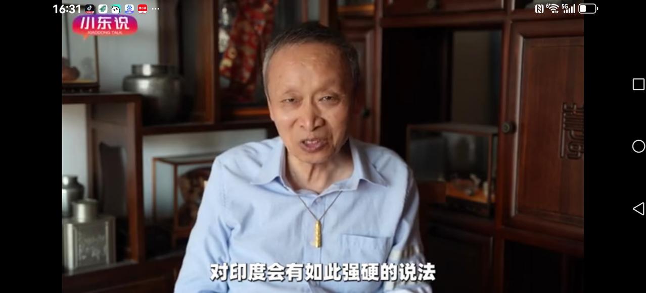 【王小东真的转向了】
以前的王小东是非常理智和客观的，自从批胡适以后，感觉王小东