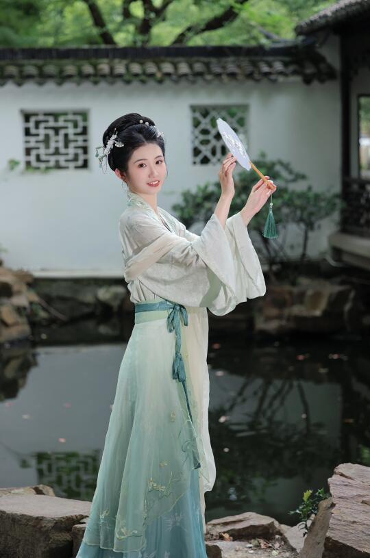 钱塘赵盼儿～