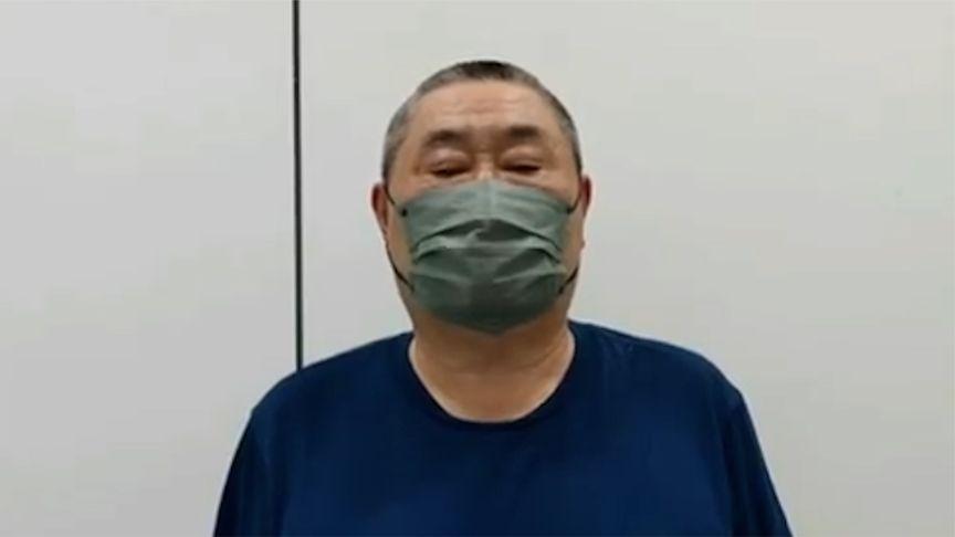 【官方通报“派出所原所长被指索贿50多万”：已免职，正进一步调查】7月4日，湘乡