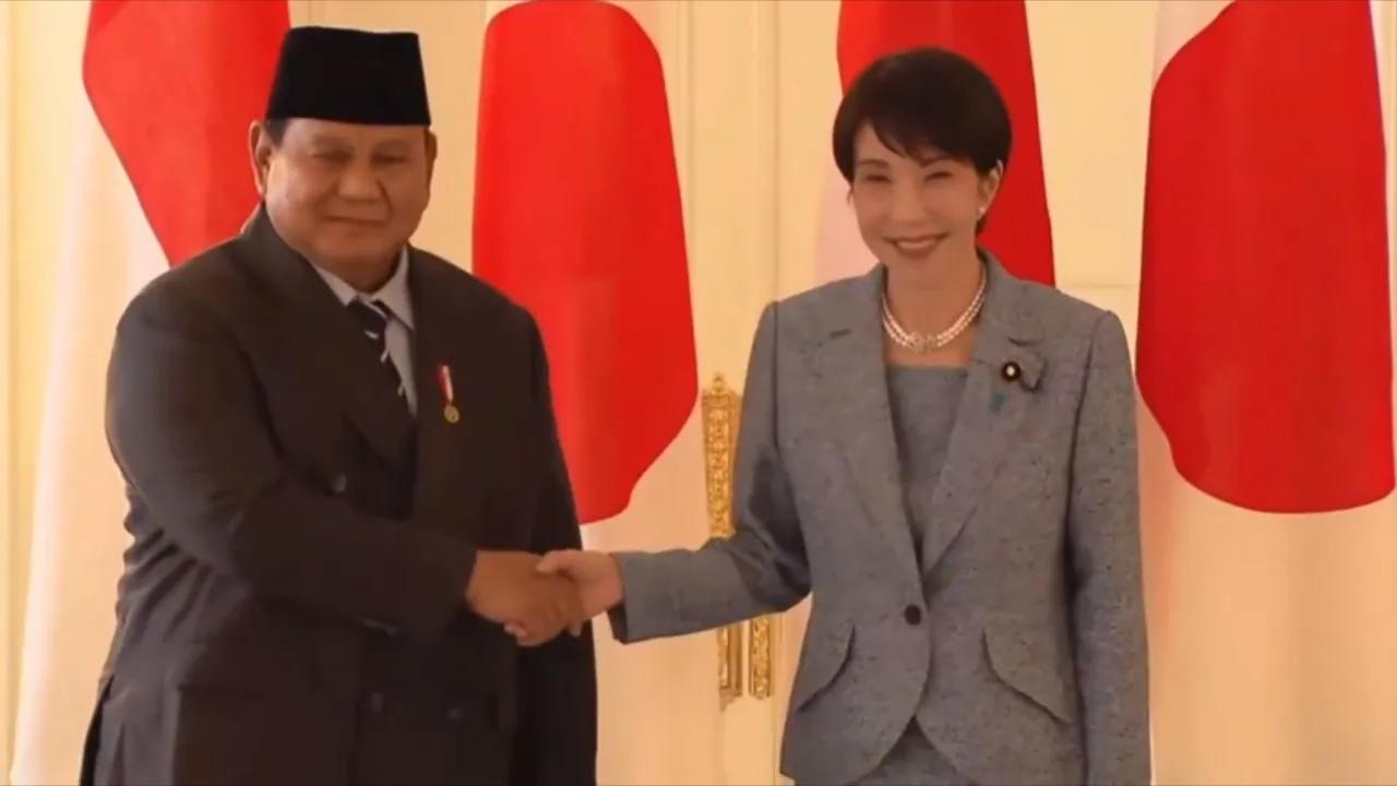 “第二印度”出现了，这说的就是印尼啊。
中国在印尼投资了上百亿美元搞矿产，本想着