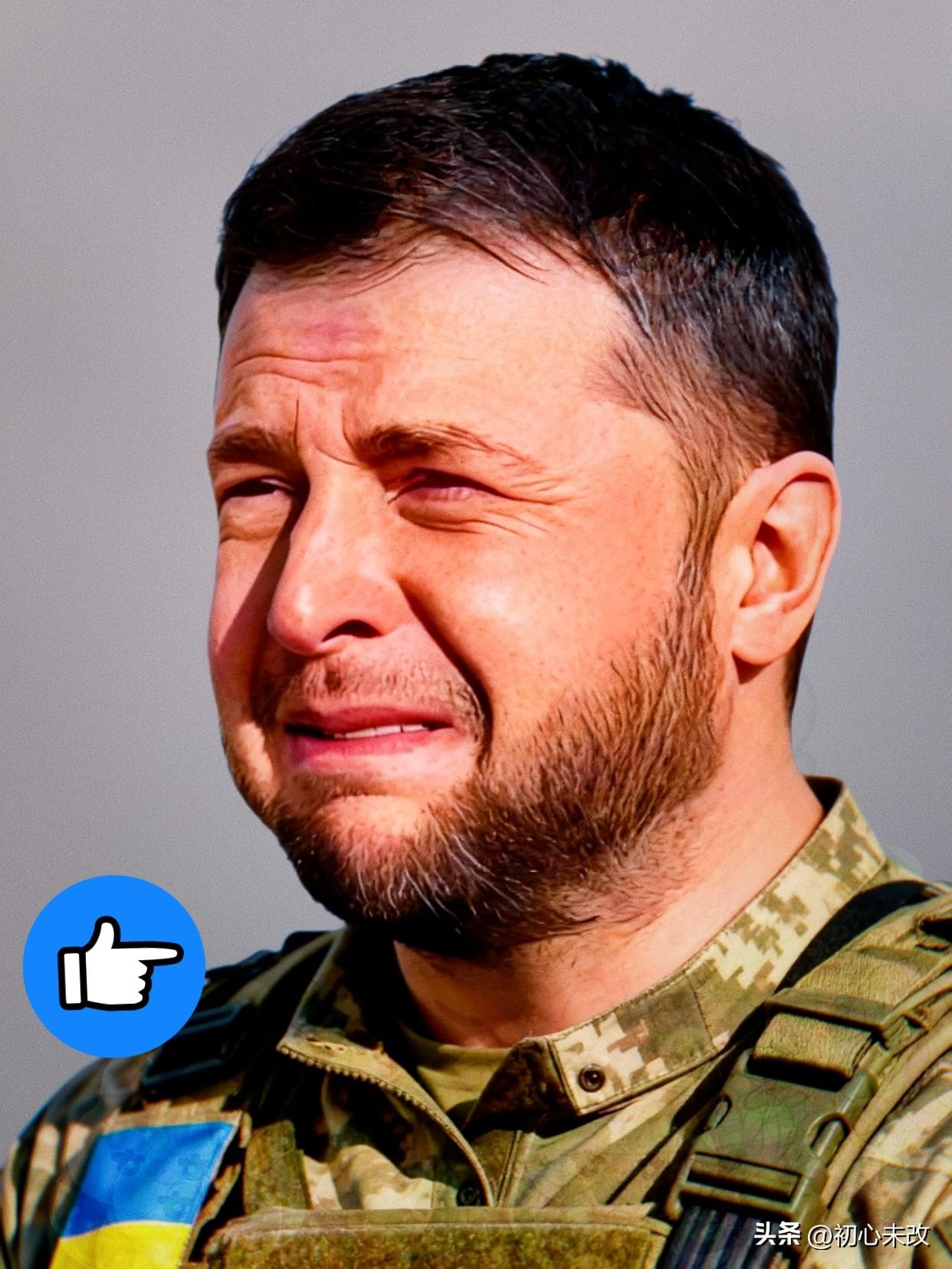 [浮云]新消息！
乌克兰国家电力宣布了：
当地时间3月18日，乌克兰国家电力公司