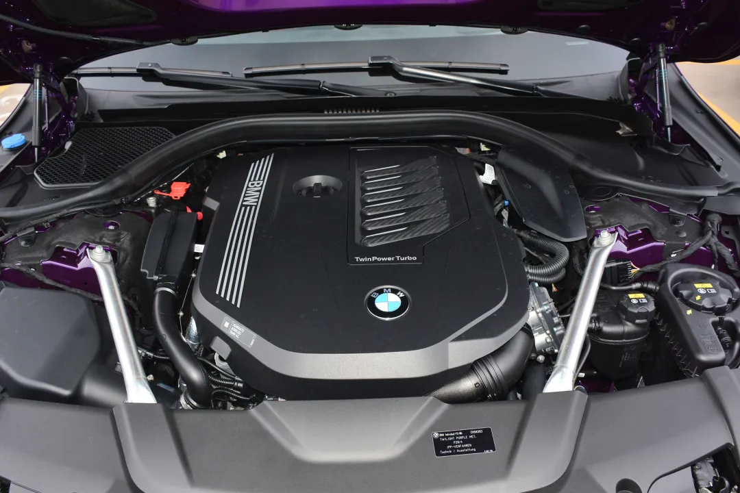 沃德十佳发动机，只有2款纯内燃机了！