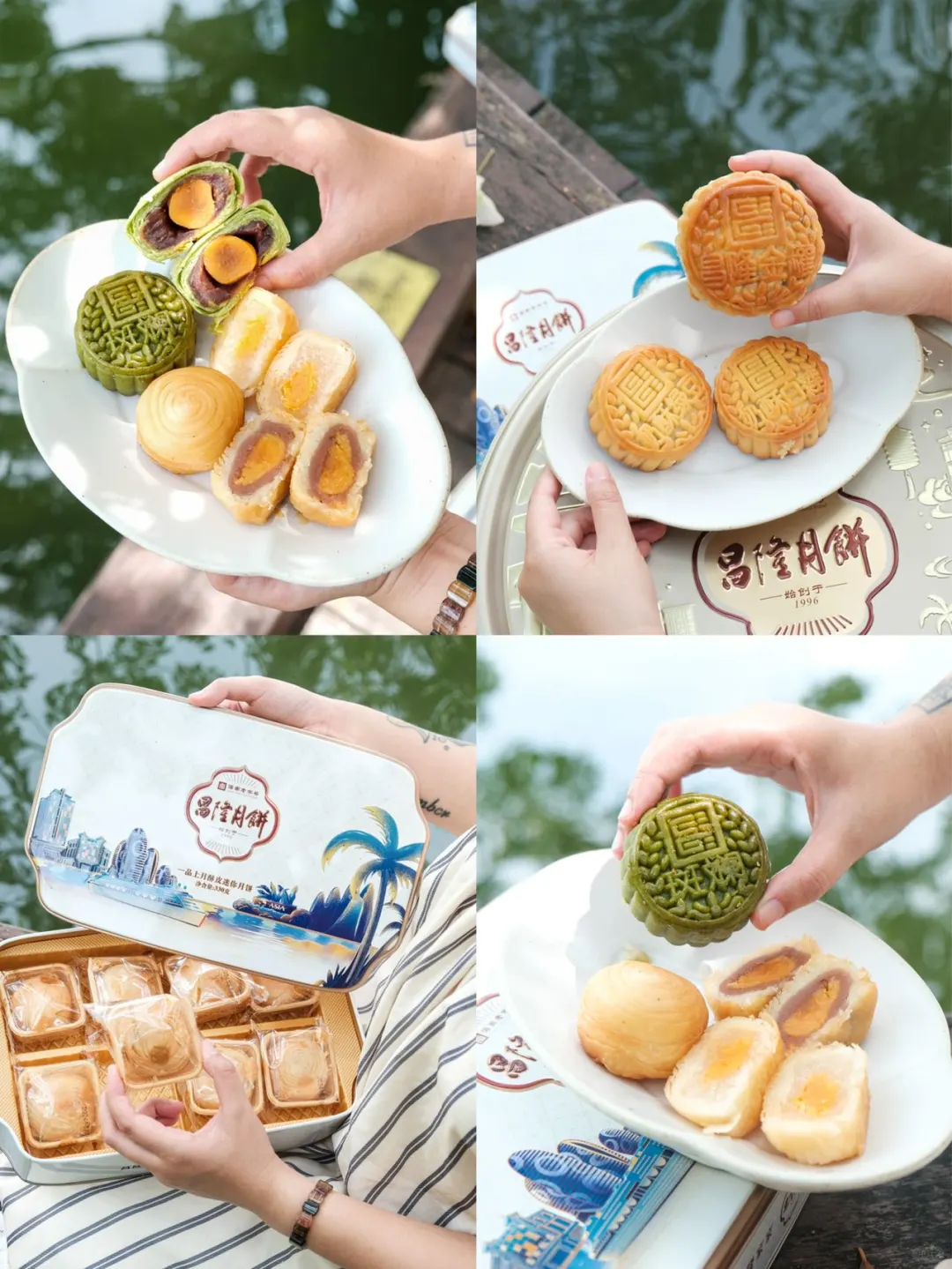 在海南！！本地土著觉得无法超越的。。。